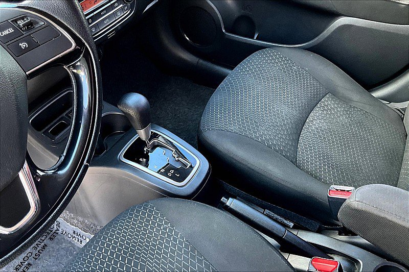 Used 2022 Mitsubishi Mirage G4 SE FWD image 14