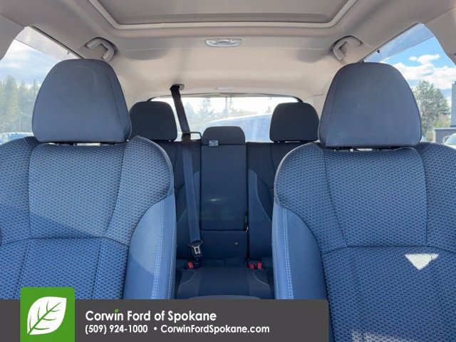 Used 2020 Subaru Forester Premium w/ Popular Package #1 AWD/4WD image 35