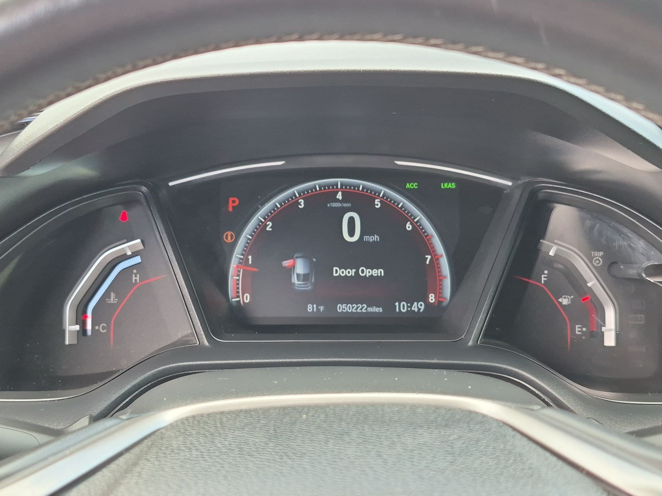 Used 2020 Honda Civic Sport image 22