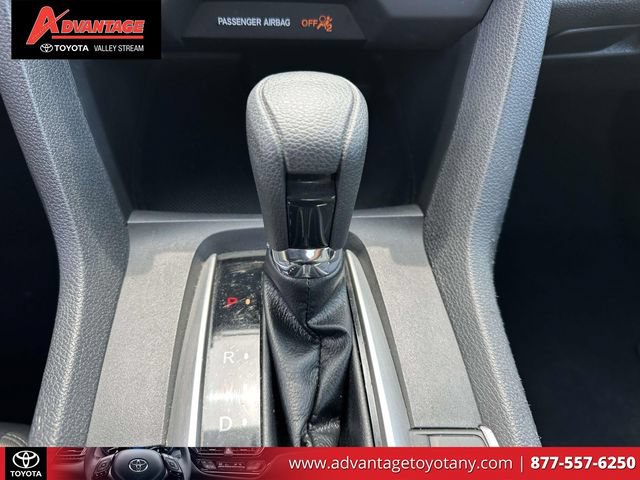 Used 2020 Honda Civic LX image 22