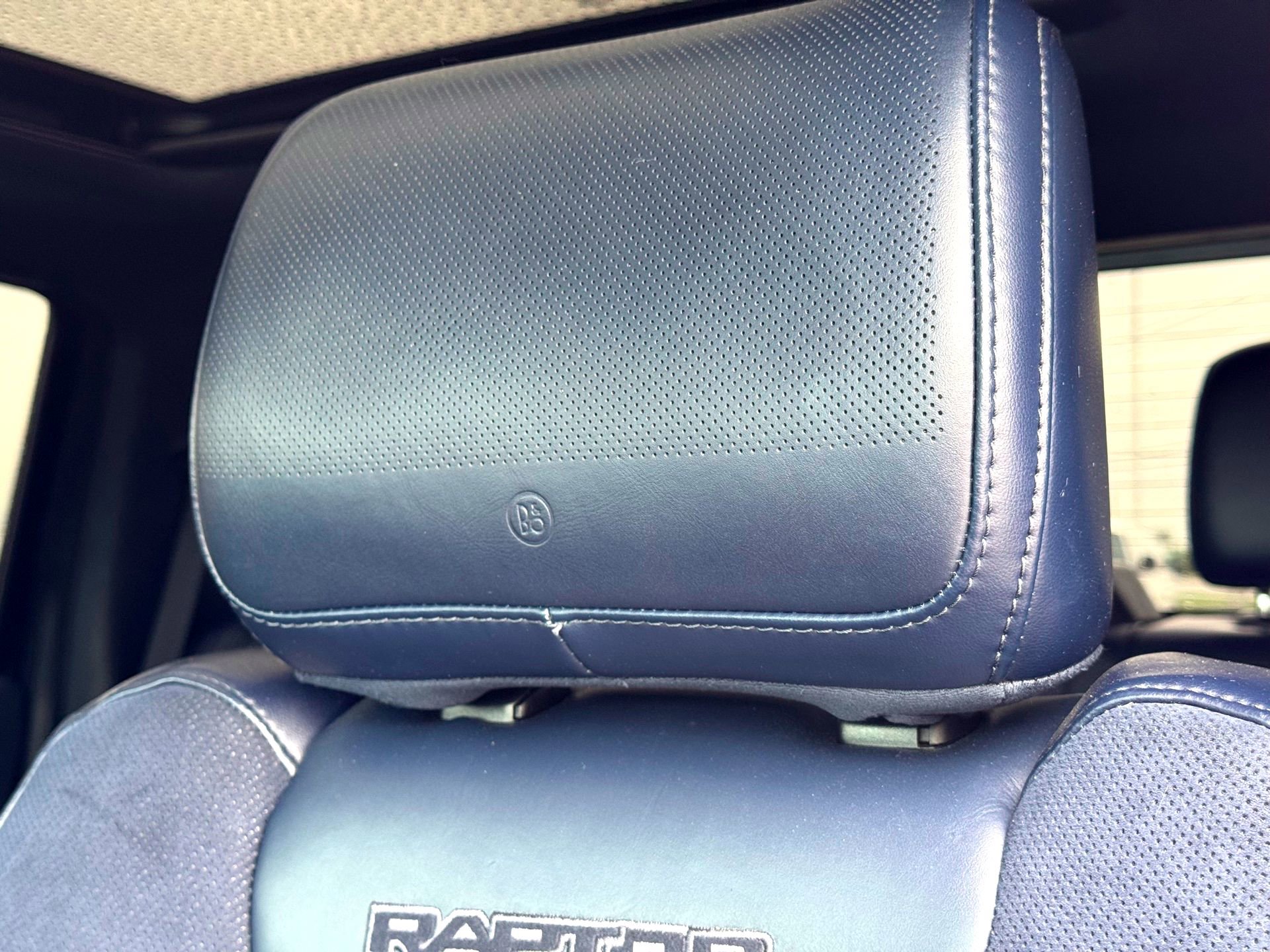 Used 2021 Ford F150 Raptor w/ Raptor 37 Performance Package AWD/4WD image 15