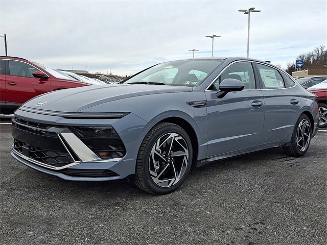 New 2026 Hyundai Sonata SEL image 2