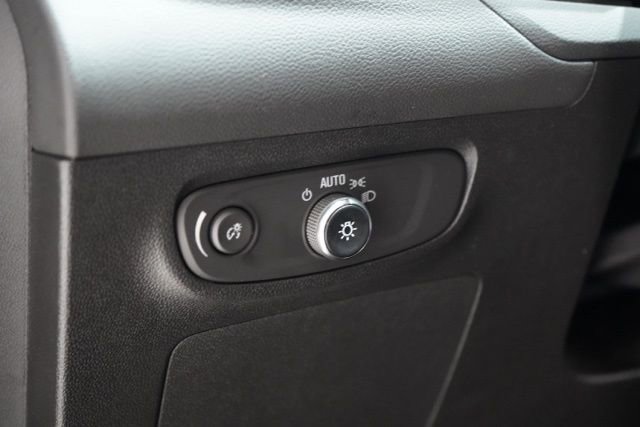 Used 2025 Buick Encore GX Preferred image 21