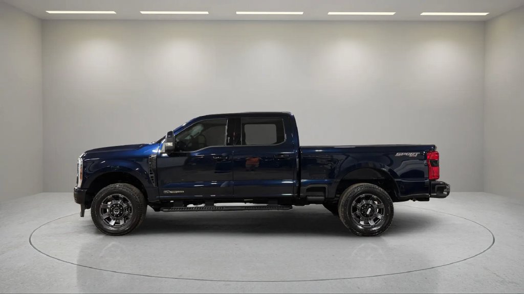 Used 2024 Ford F250 Lariat w/ Lariat Ultimate Package AWD/4WD image 19
