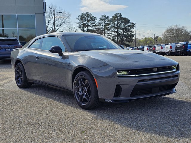 New 2026 Dodge Charger Scat Pack image 4