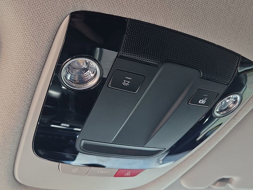 Used 2023 Kia Seltos Nightfall Edition image 26