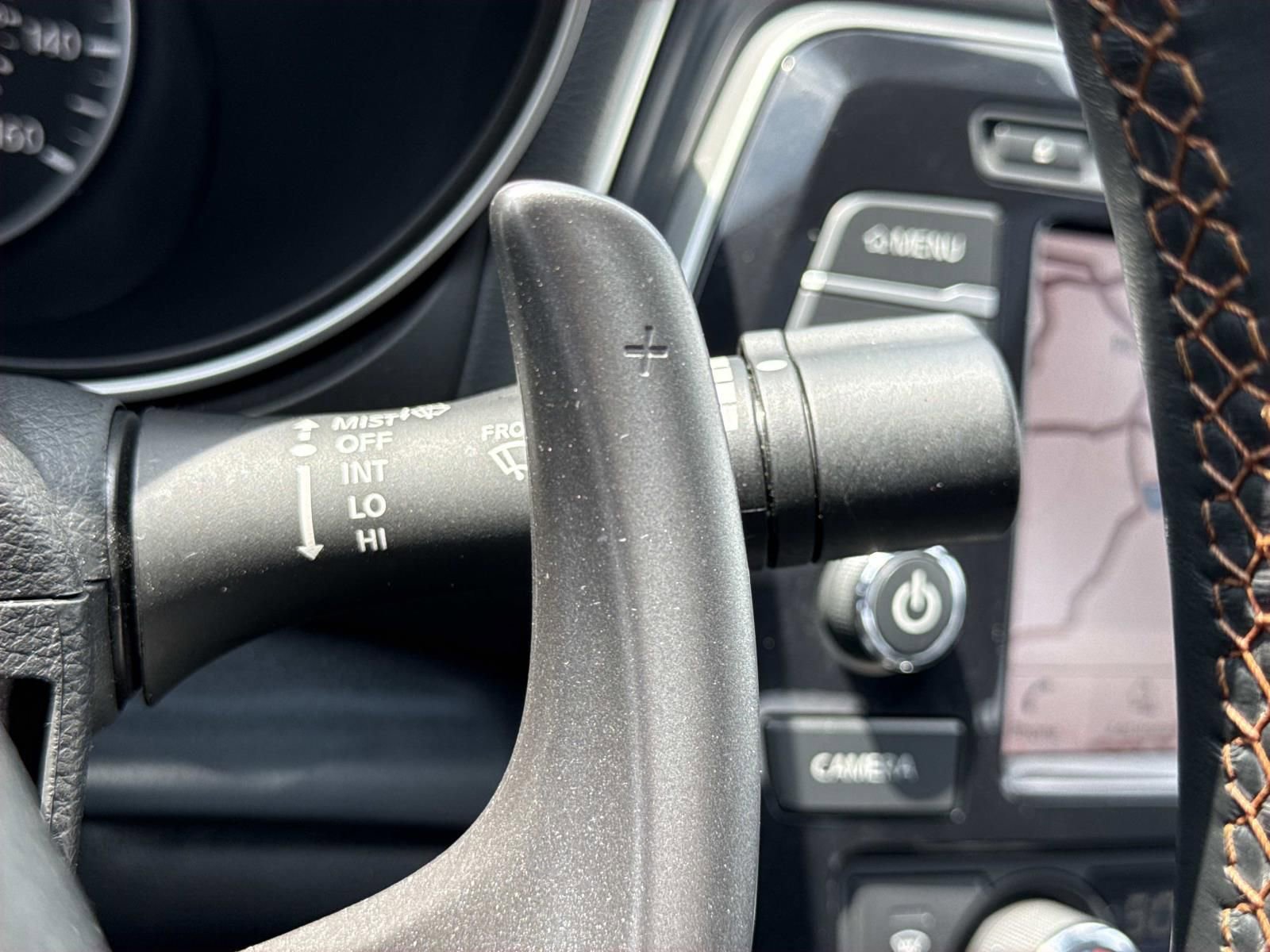 Used 2022 Nissan Maxima SR w/ Sport Mat Group FWD image 17
