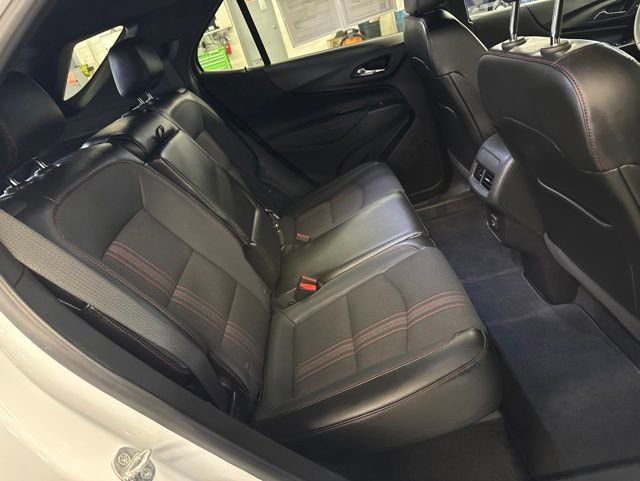 Used 2023 Chevrolet Equinox RS AWD/4WD image 20