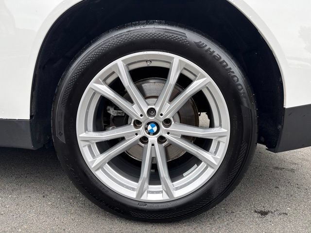 Certified 2025 BMW X3 xDrive30i w/ Convenience Package AWD/4WD image 15