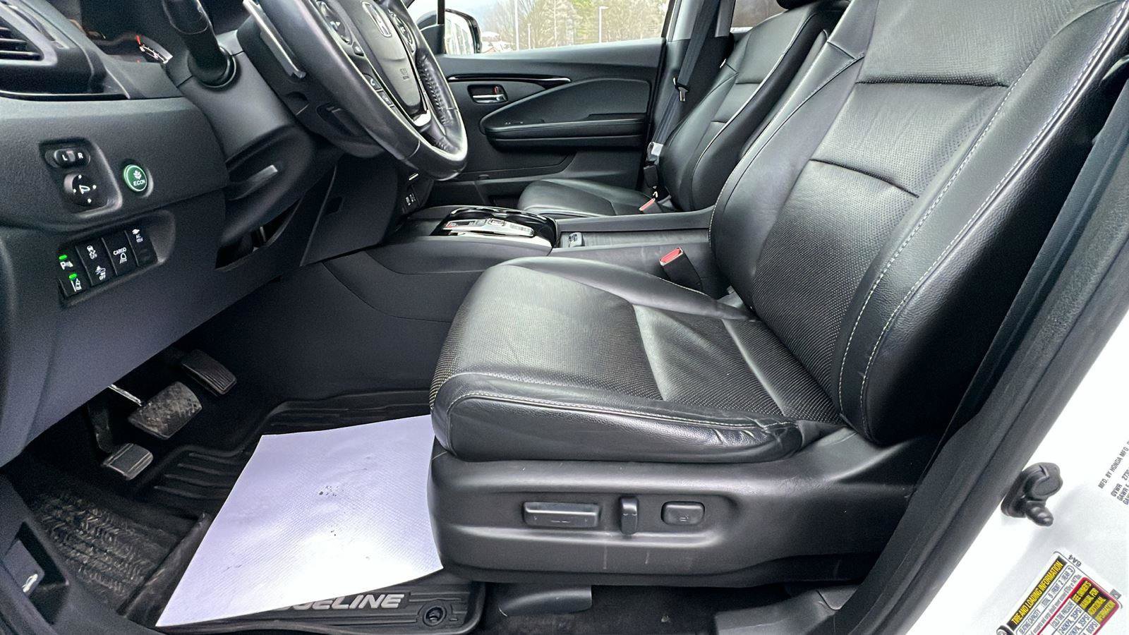 Used 2020 Honda Ridgeline RTL-E image 25