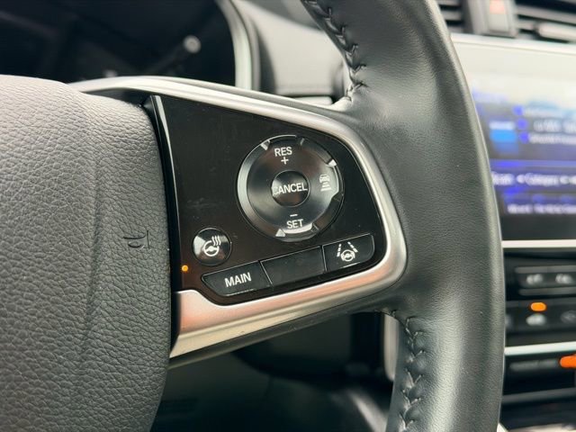 Used 2022 Honda CR-V EX-L image 10