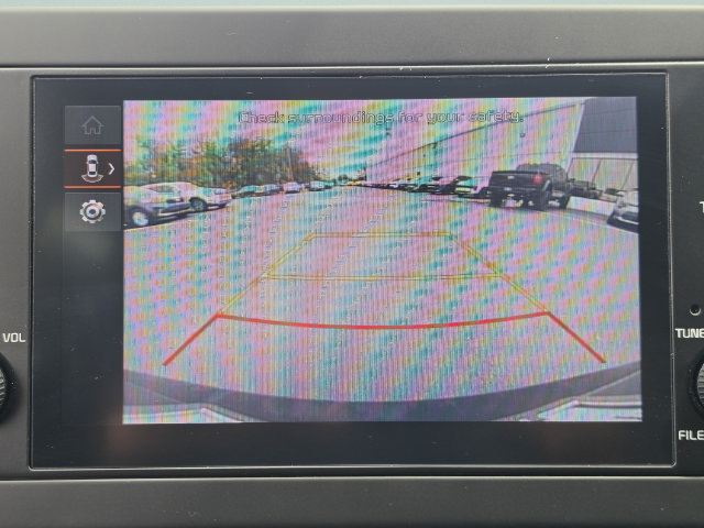 Used 2023 Kia Sportage LX FWD image 31