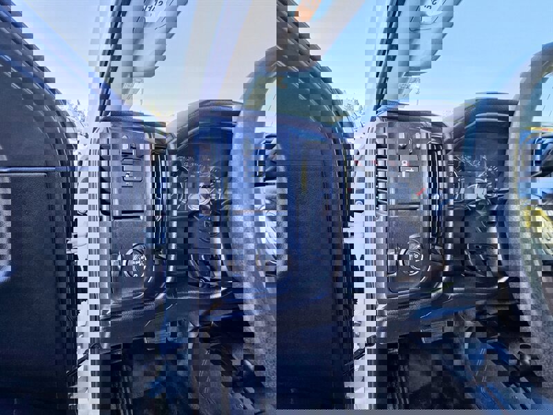 Used 2015 Chevrolet Silverado 3500 W/T w/ WT Fleet Convenience Package image 19