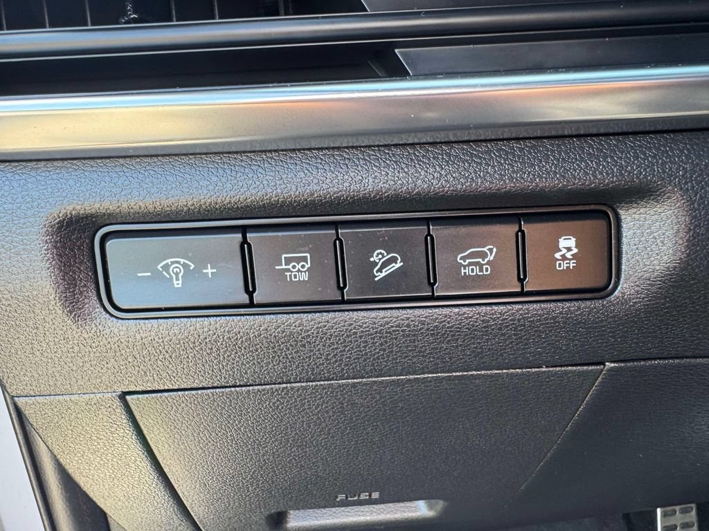 Used 2024 Kia Telluride SX X-Line AWD/4WD image 20