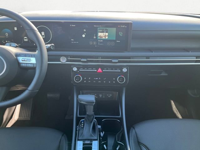 New 2026 Hyundai Santa Cruz Limited image 11