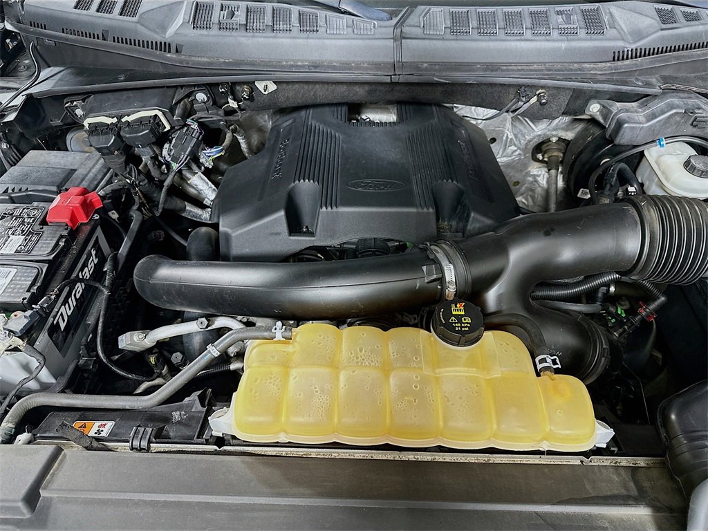 Used 2018 Ford F150 XLT w/ Equipment Group 301A Mid image 32