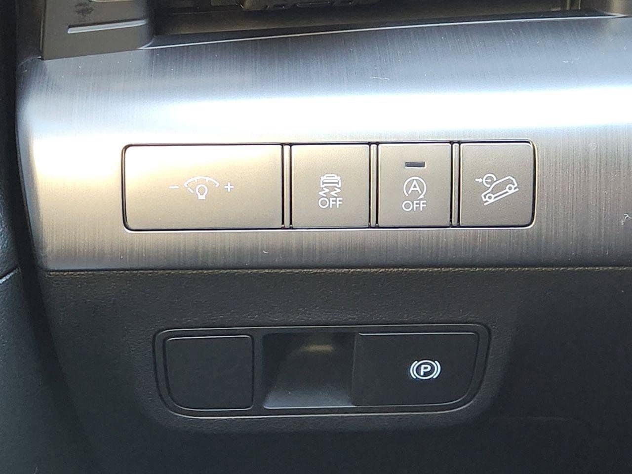 New 2026 Hyundai Kona SE FWD image 21
