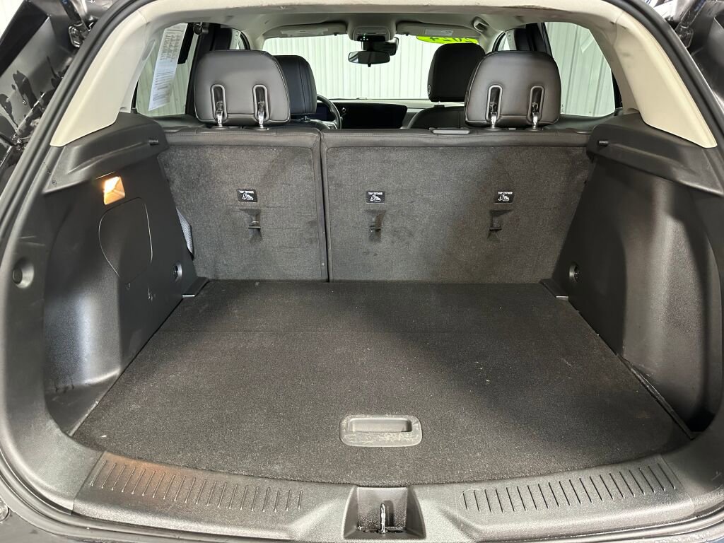 Used 2024 Buick Encore GX Preferred image 11