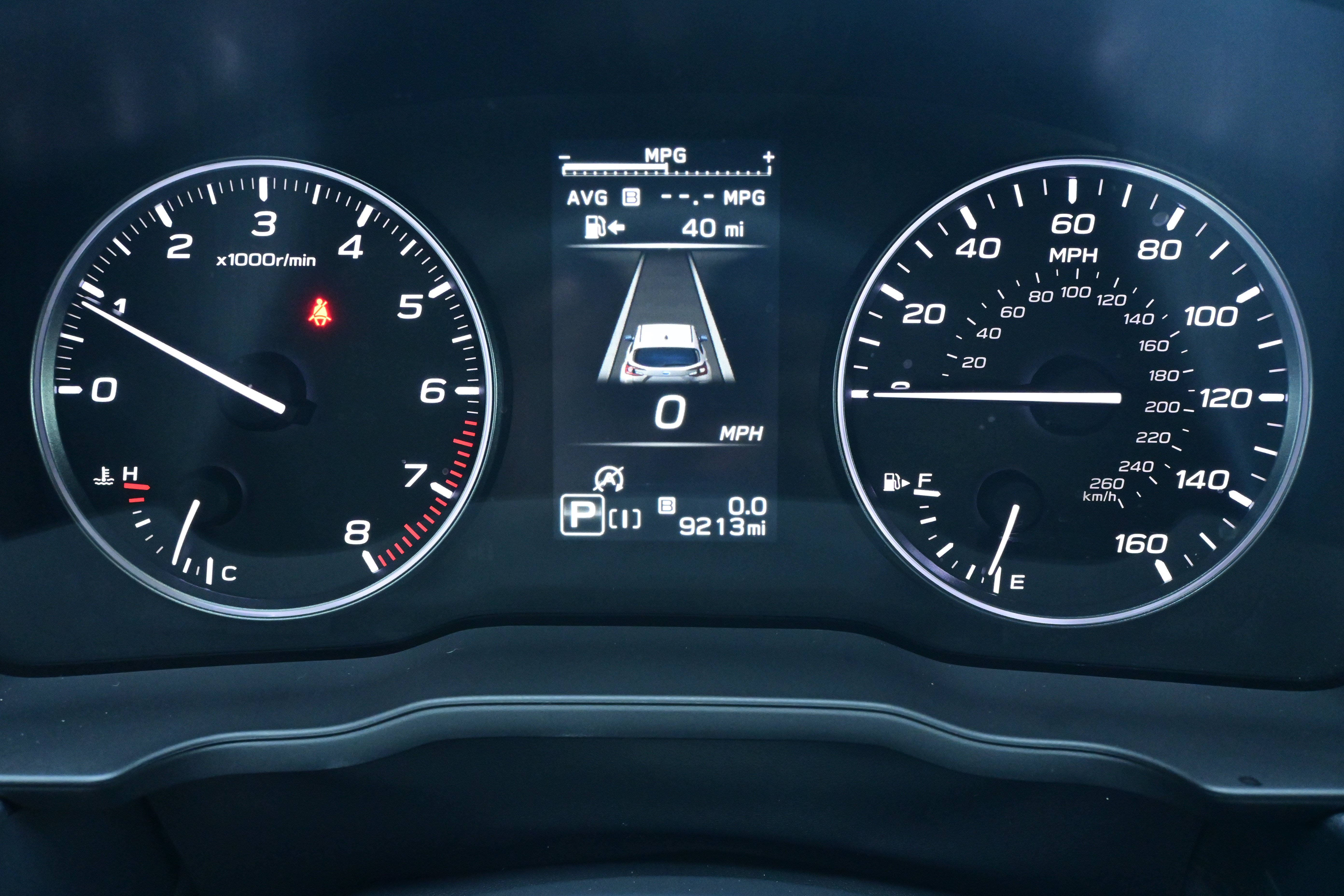 Certified 2024 Subaru Impreza 2.0i Sport AWD/4WD image 20
