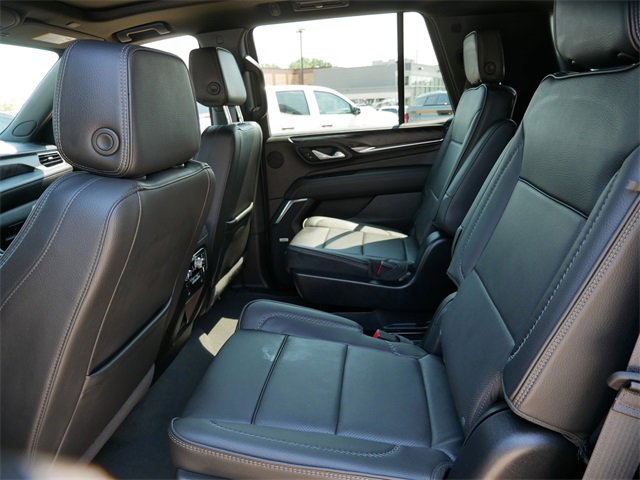 Used 2024 GMC Yukon Denali image 14