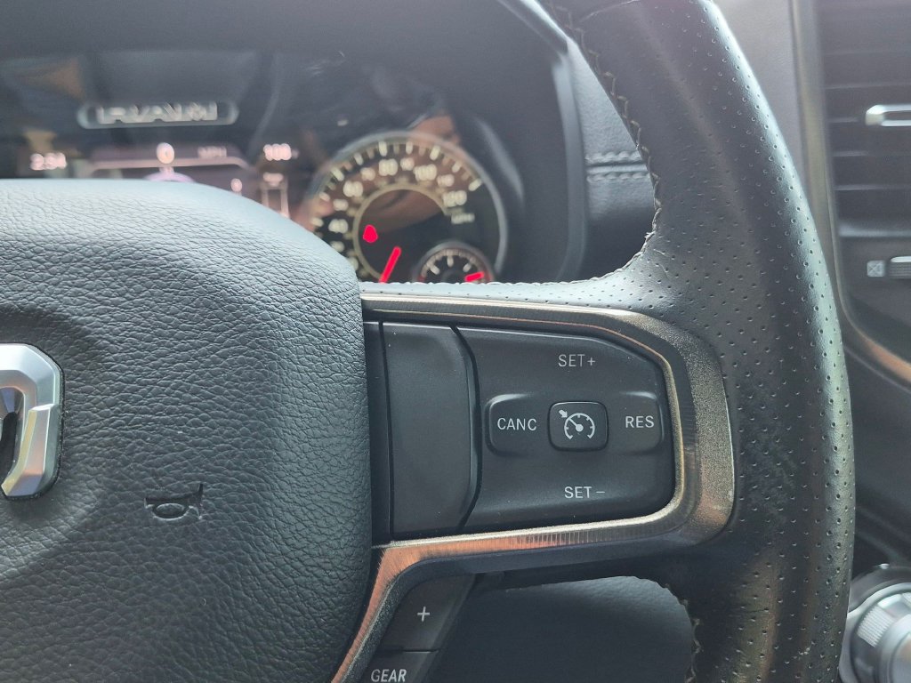 Used 2022 RAM 1500 Sport w/ Rebel Level 2 Equipment Group AWD/4WD image 13