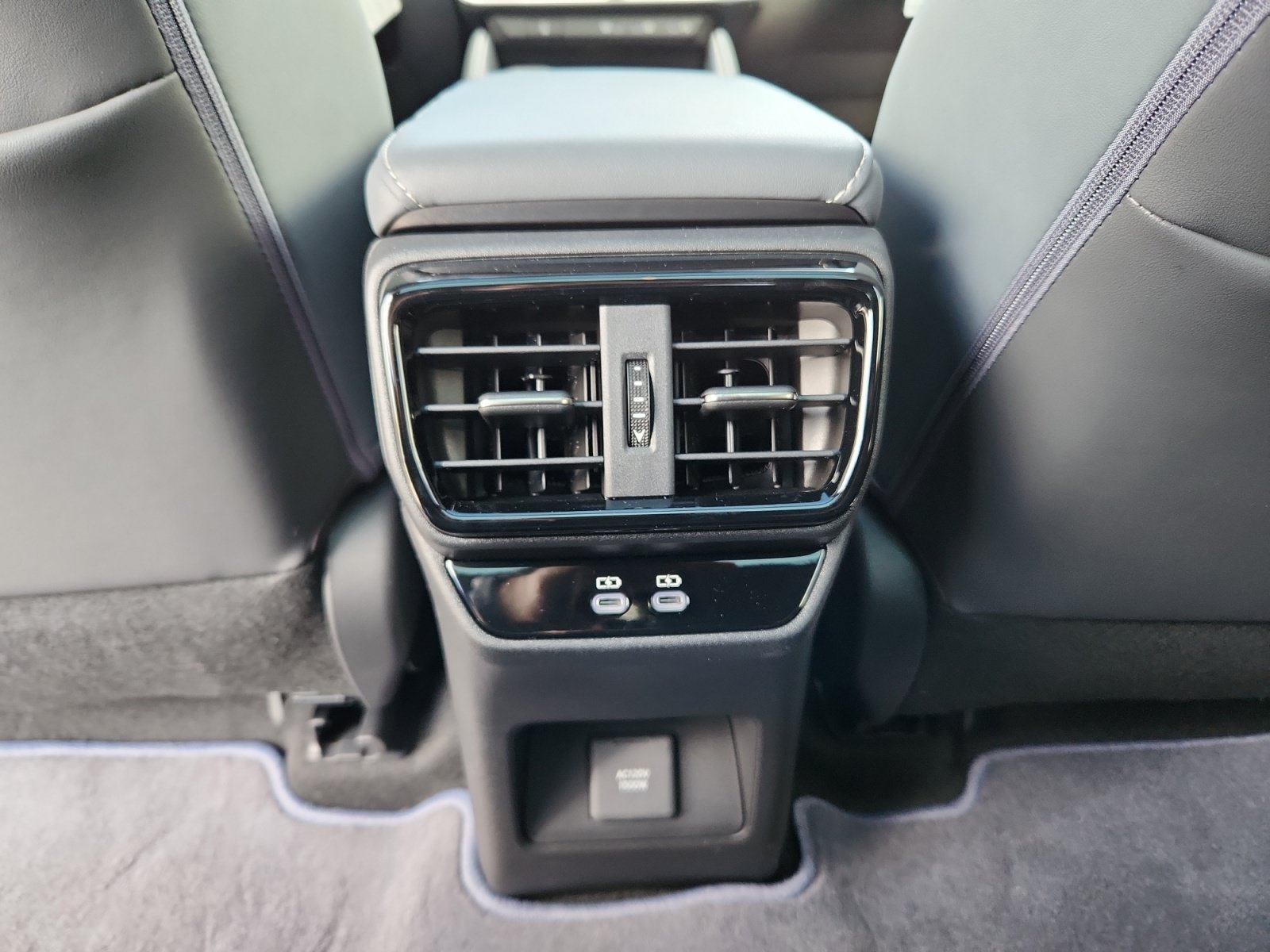New 2026 Lexus RZ 450e AWD image 18