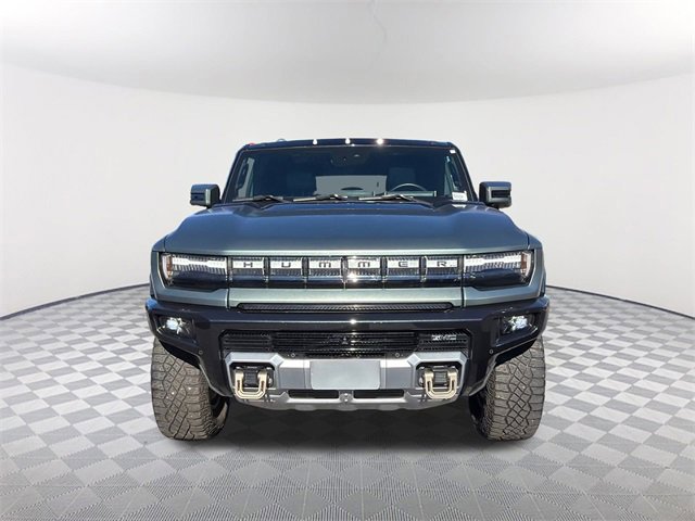 Used 2024 GMC Hummer EV 3X w/ Extreme Off-Road Package video 2