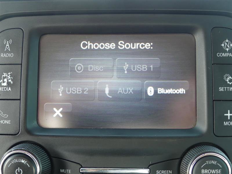 Used 2019 RAM 5500 SLT w/ Quick Order Package 2YG SLT image 29