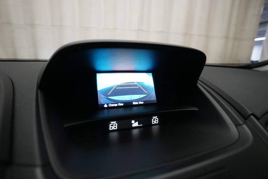 Used 2017 Acura RDX AWD image 22