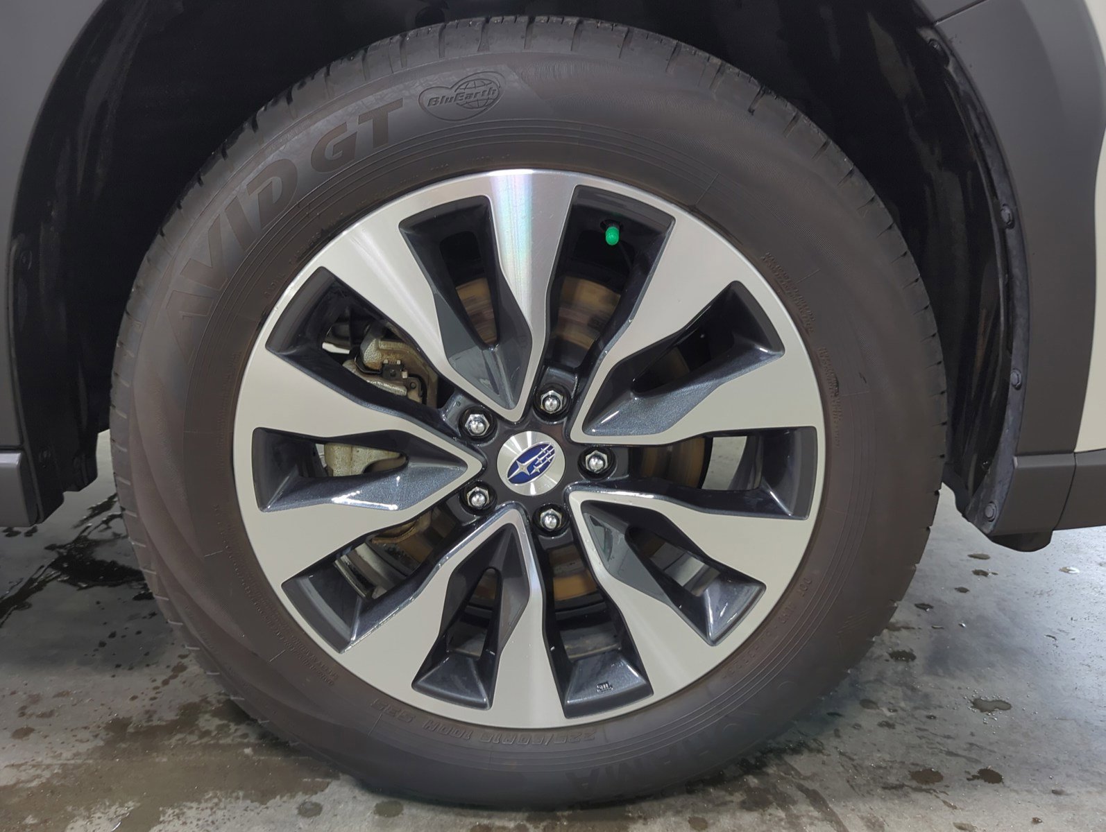 Used 2024 Subaru Outback Limited image 15