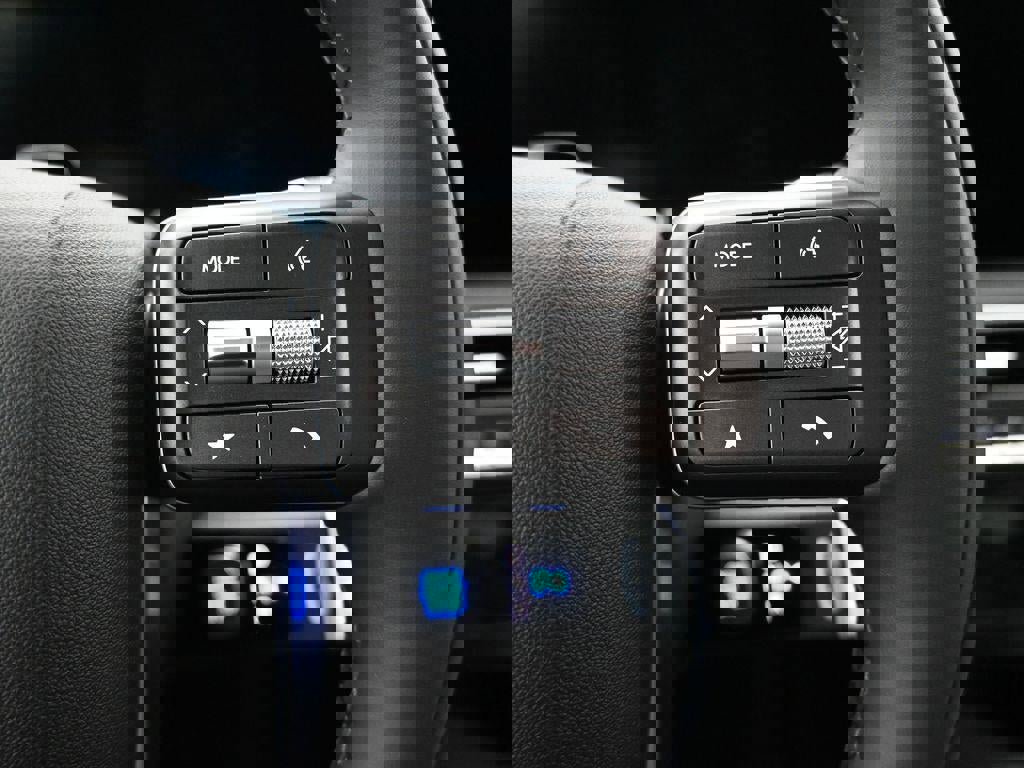 New 2026 Hyundai Palisade Calligraphy image 18