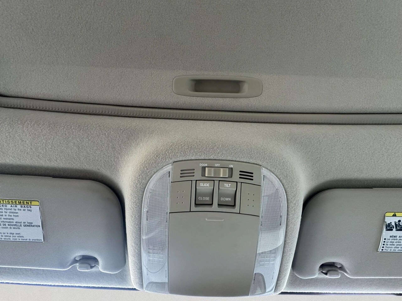 Used 2009 Toyota Corolla XLE FWD image 30