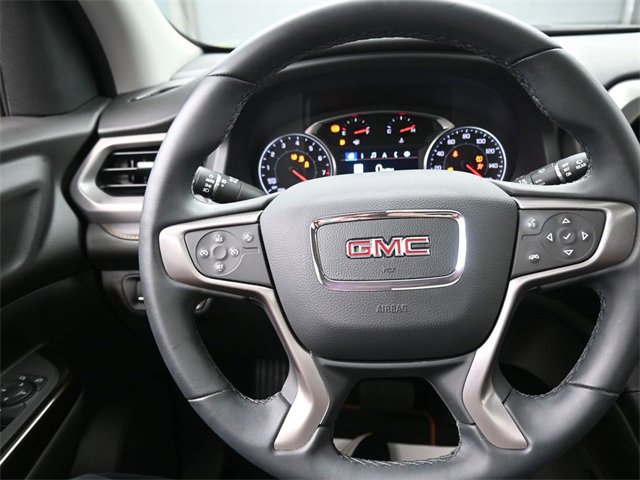 Used 2023 GMC Acadia AT4 w/ Trailering Package image 8