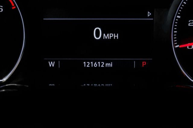 Used 2021 Chevrolet Silverado 1500 LT w/ Texas Edition Plus image 19