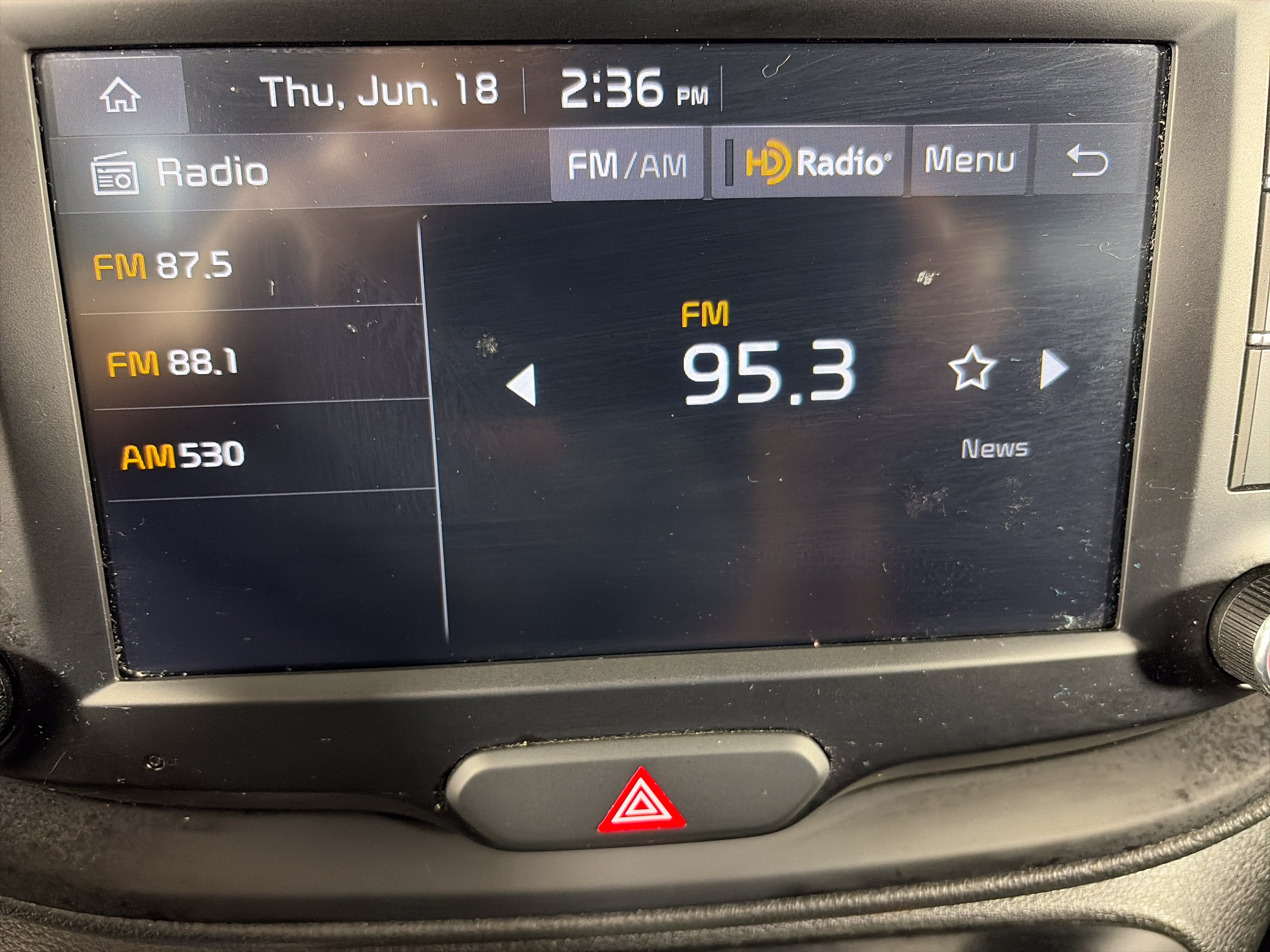 Certified 2022 Kia Soul LX w/ Technology Package FWD image 18