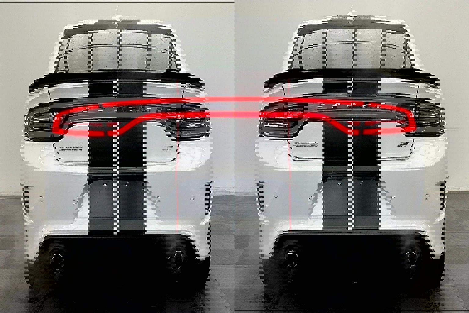 Used 2021 Dodge Charger GT image 3