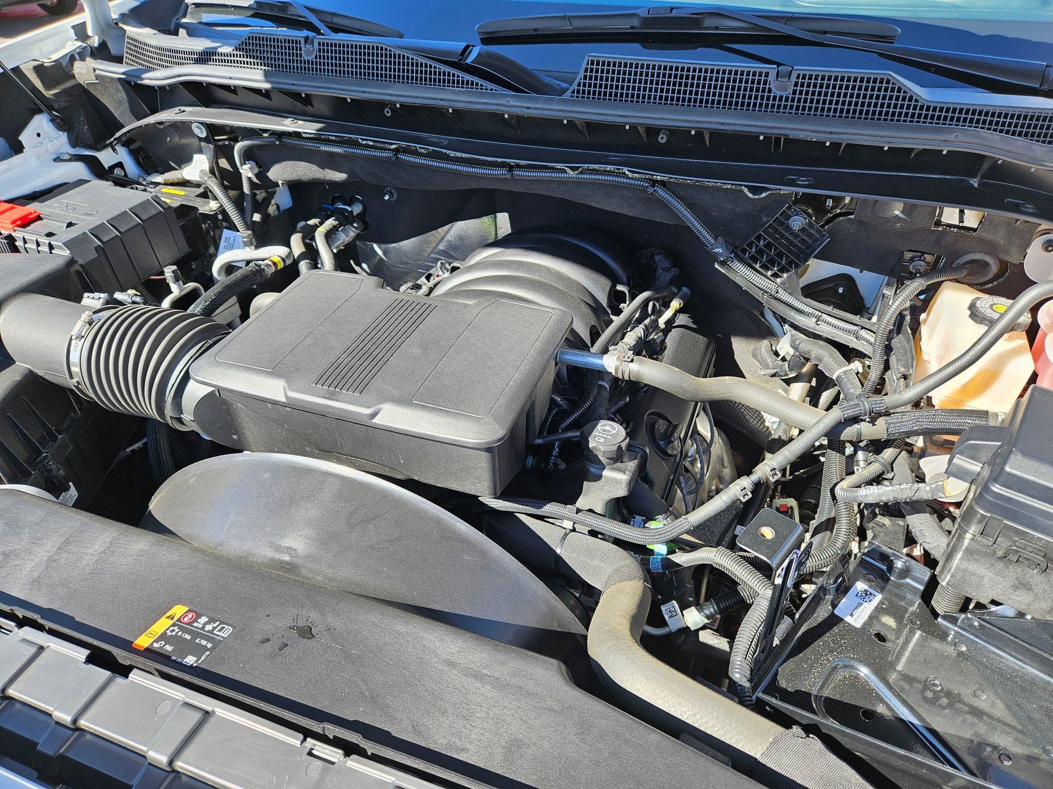 Used 2024 Chevrolet Silverado 3500 LT w/ Convenience Package image 36