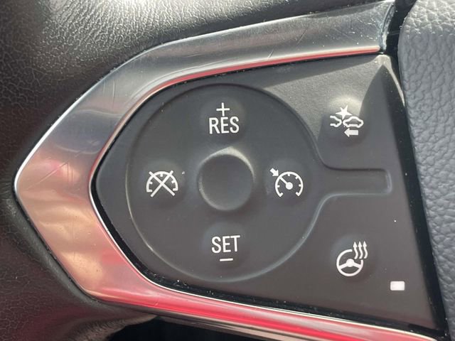 Used 2022 Chevrolet Traverse High Country image 25