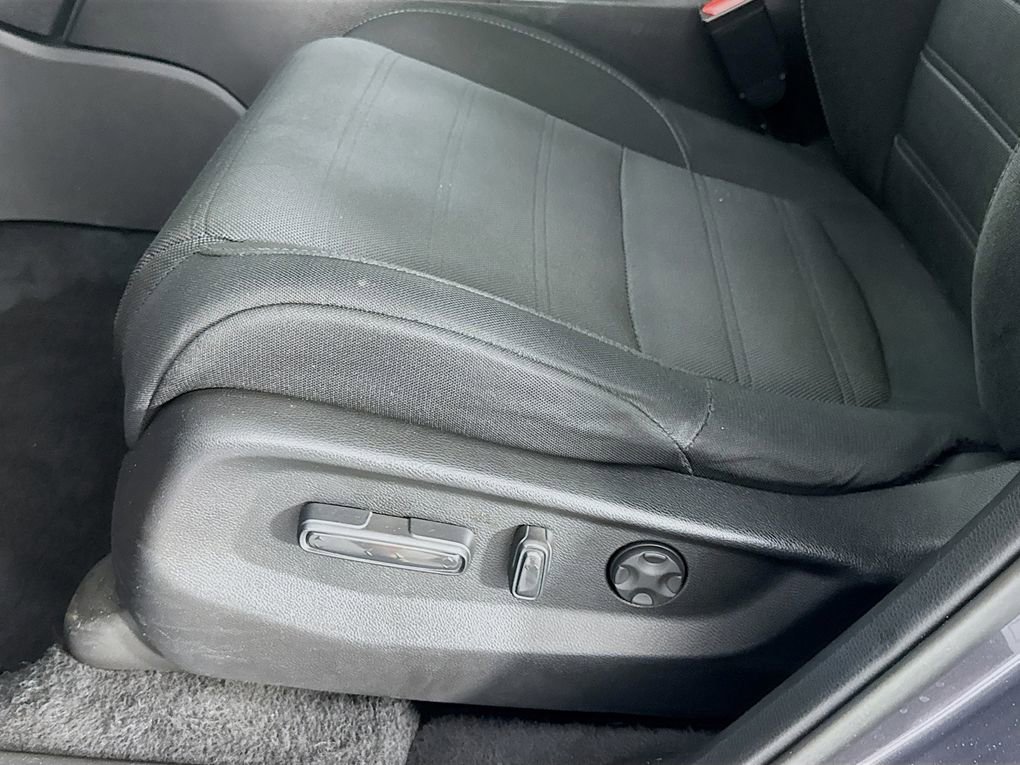 Used 2021 Honda CR-V EX image 24