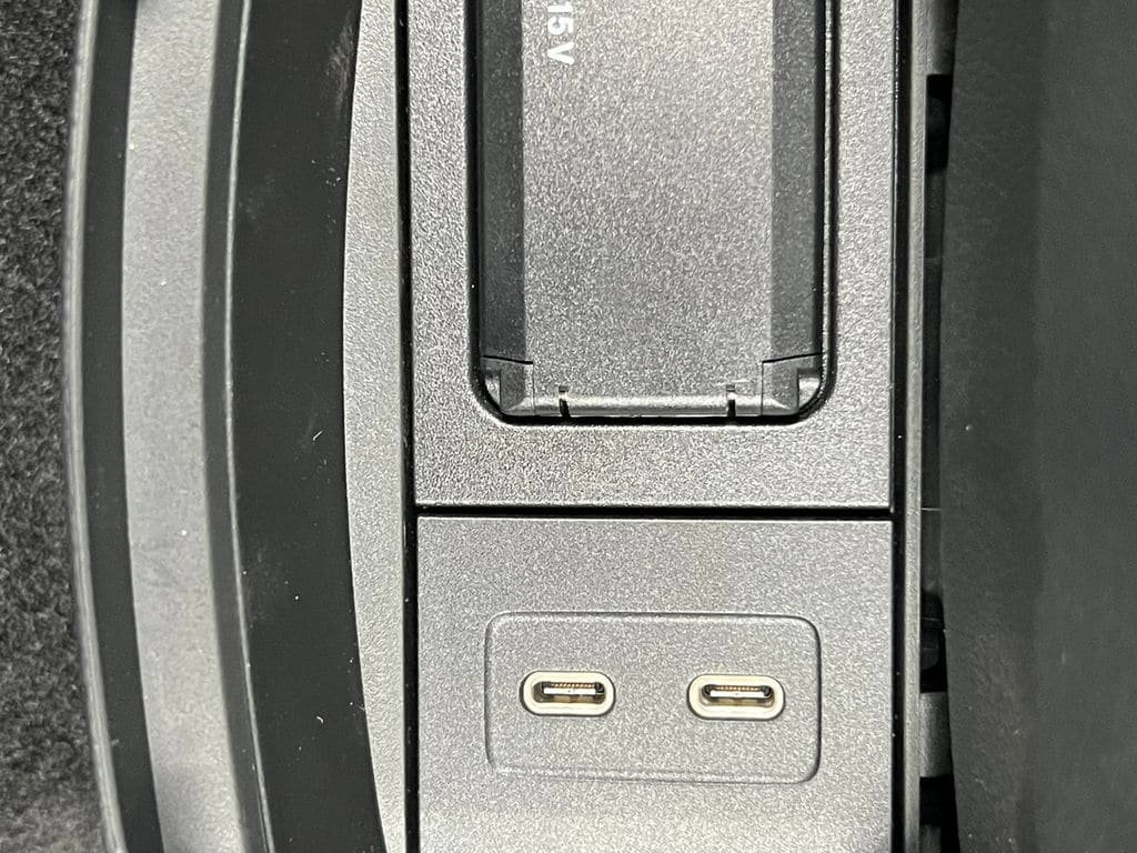 New 2026 Mercedes-Benz GLB 250 4MATIC image 31