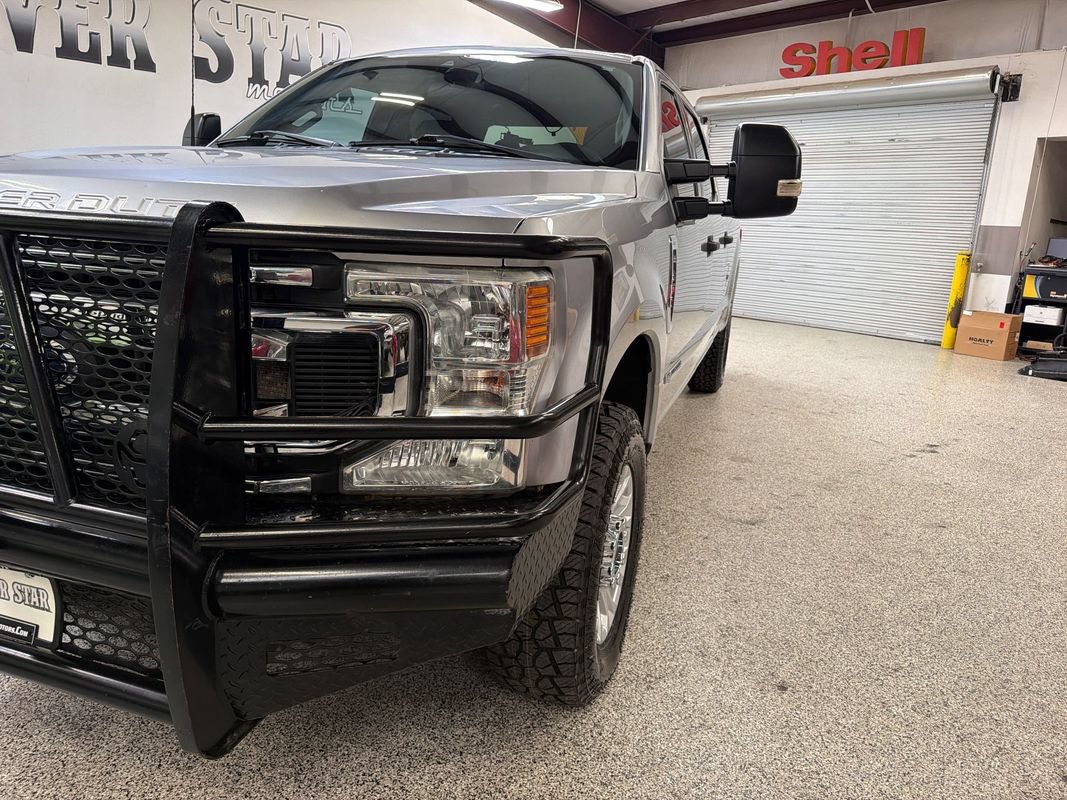 Used 2022 Ford F350 XLT AWD/4WD image 13