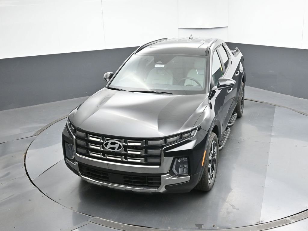 New 2026 Hyundai Santa Cruz Limited image 49