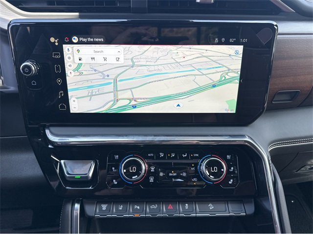 New 2025 GMC Sierra 2500 Denali Ultimate image 19