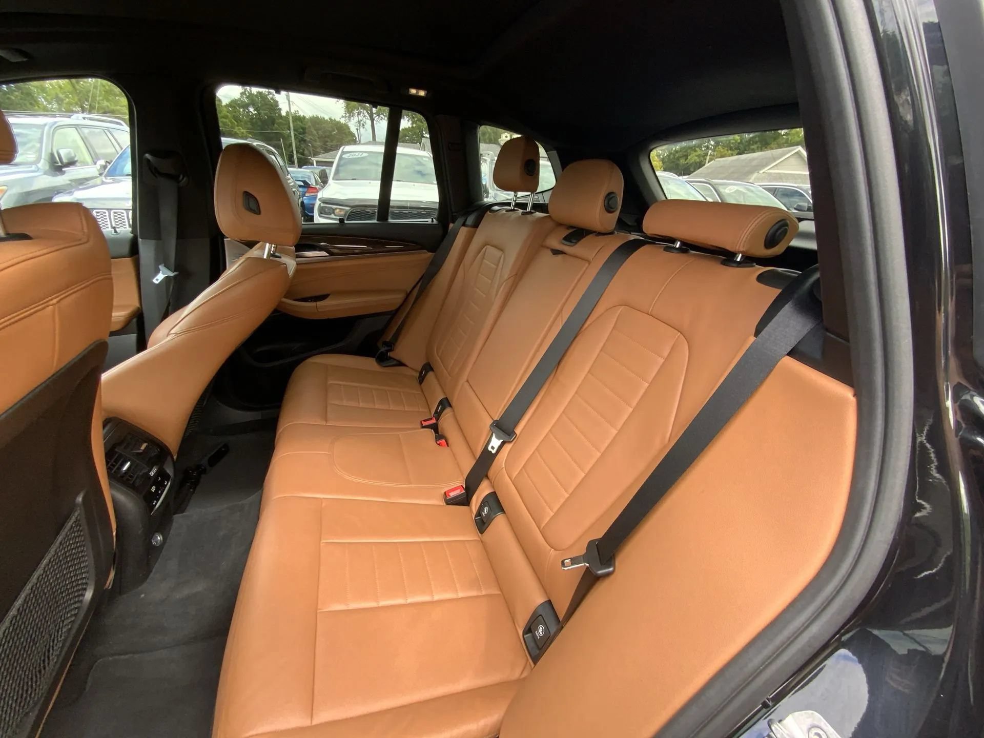 Used 2019 BMW X3 xDrive30i w/ Convenience Package AWD/4WD image 26