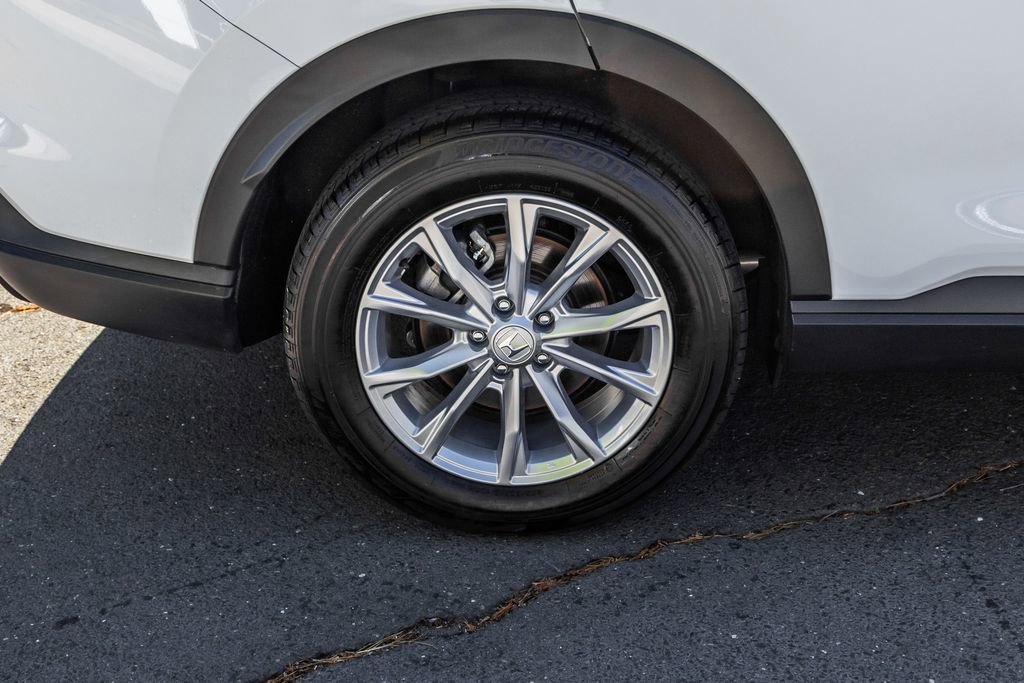 Used 2023 Honda CR-V EX-L image 5