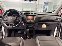 Used 2022 Chevrolet TrailBlazer LS FWD image 34
