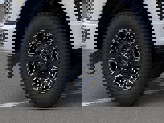 New 2026 Ford F250 Platinum image 19