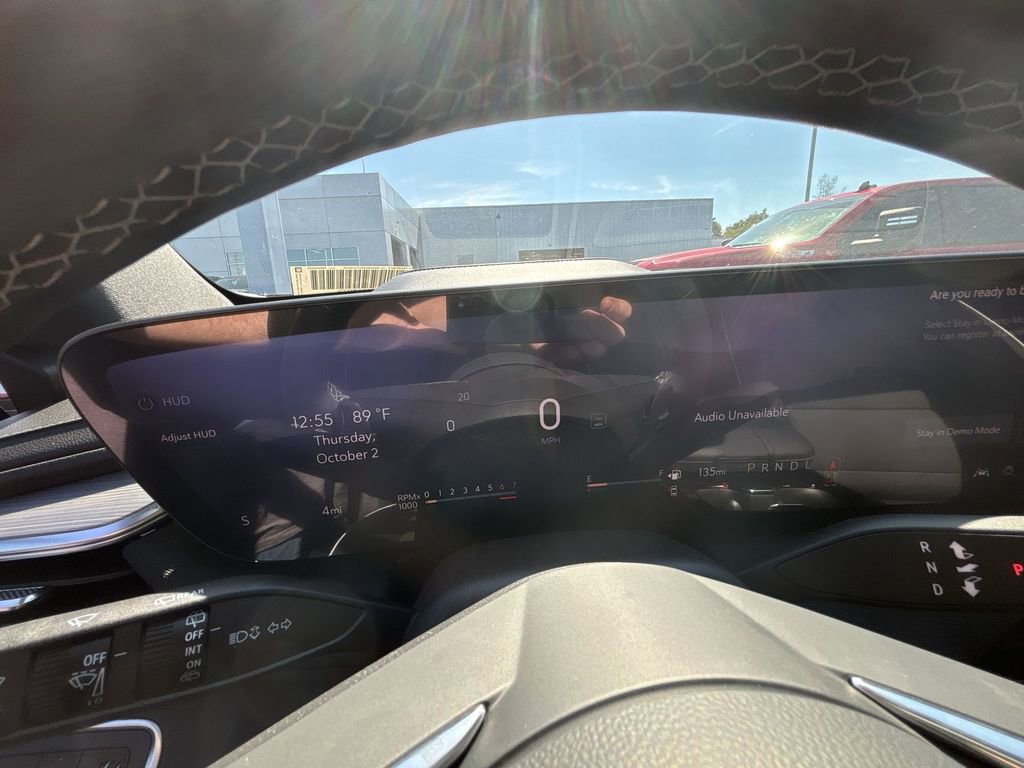 New 2026 Buick Enclave Preferred w/ Power Package image 21