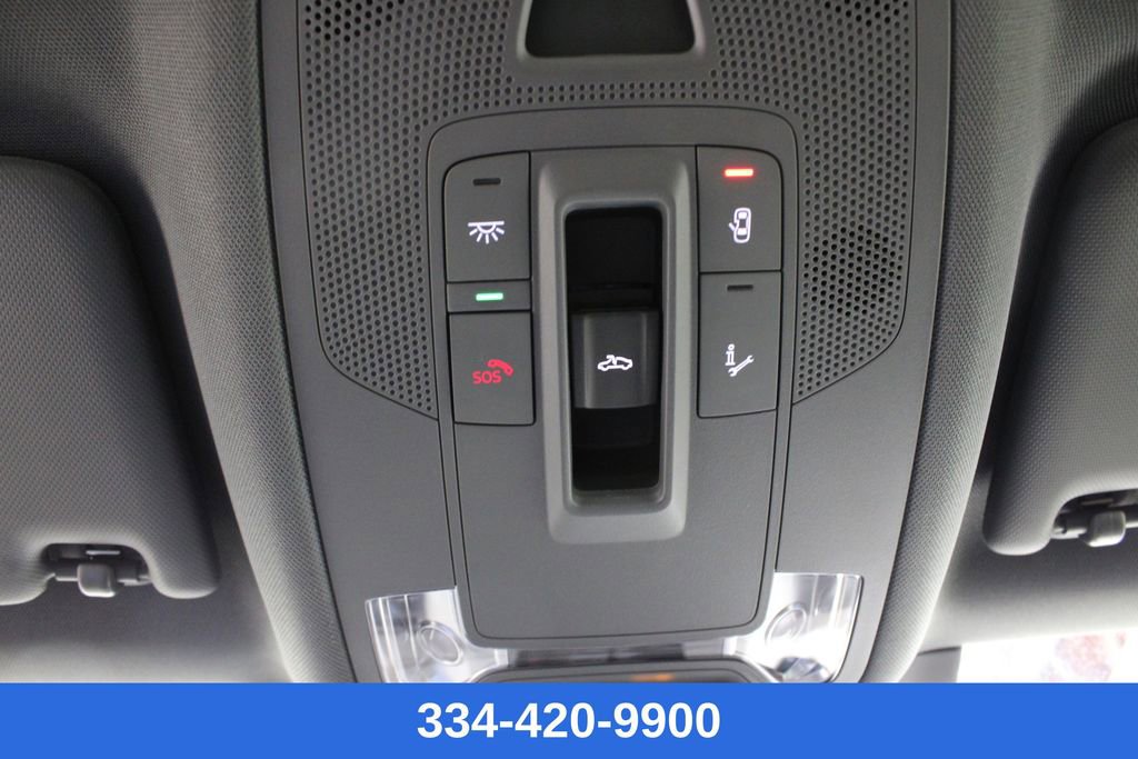 New 2026 Audi A3 2.0T Premium image 28