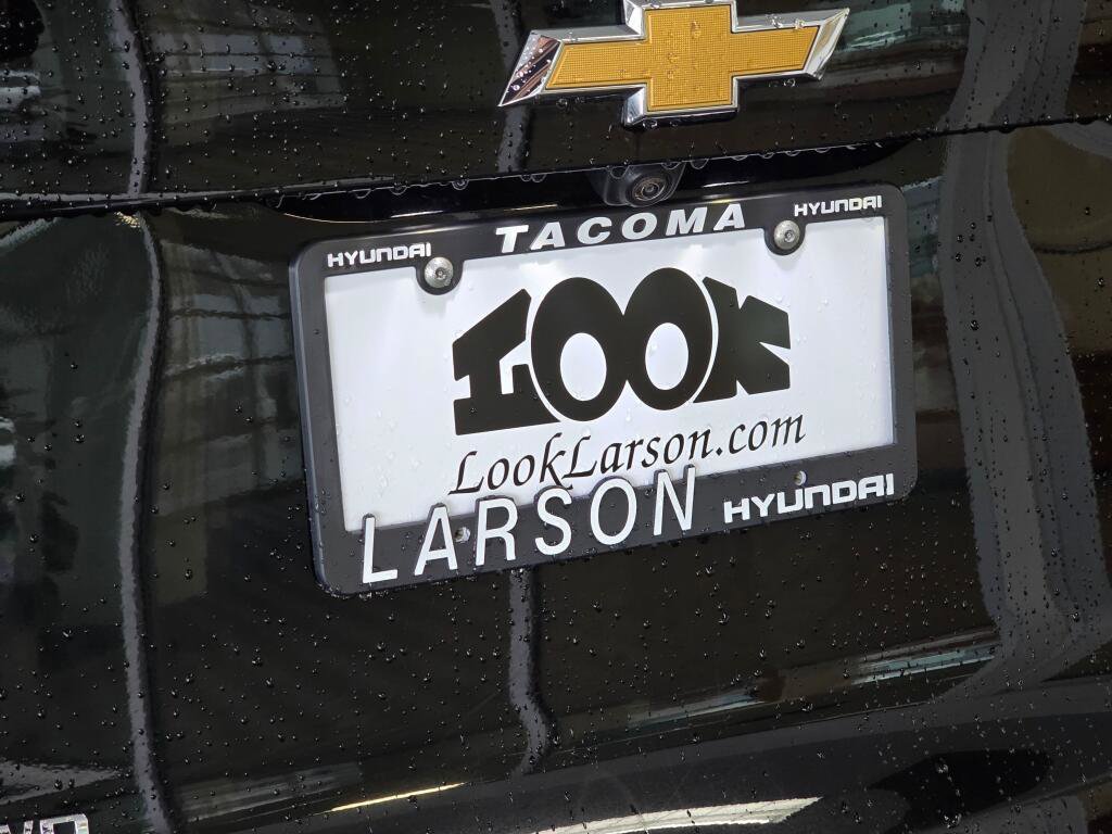 Used 2025 Chevrolet Blazer LT image 15